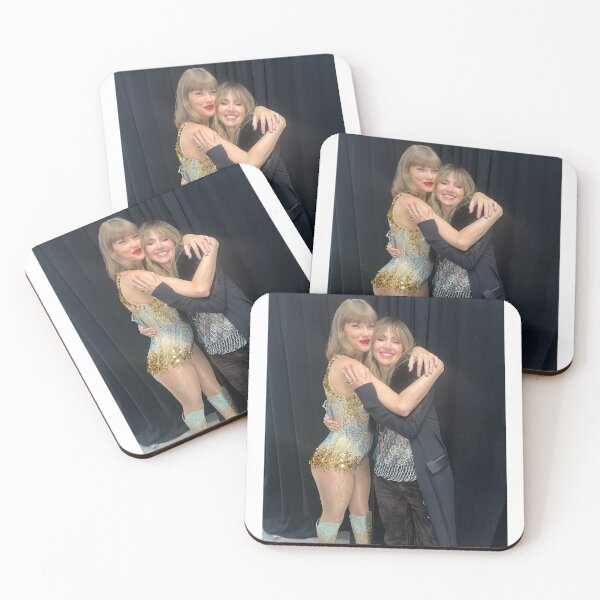 Item preview, taylor swift and suki waterhouse 1  designed and sold by designsbymar.