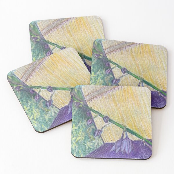 Item preview, Blooming Hasta France designed and sold by Jeanne Henner.