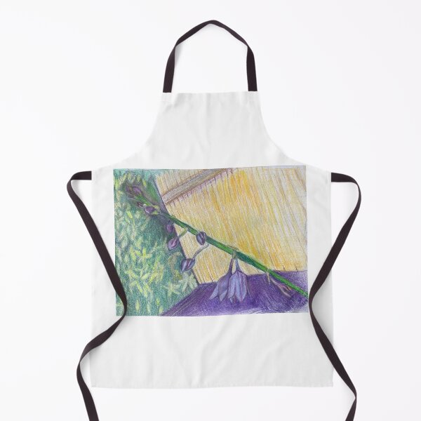 Item preview, Blooming Hasta France designed and sold by Jeanne Henner.