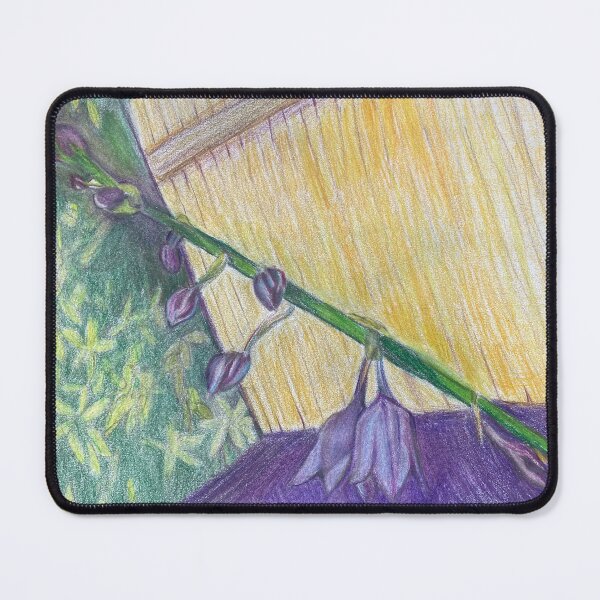 Item preview, Blooming Hasta France designed and sold by Jeanne Henner.