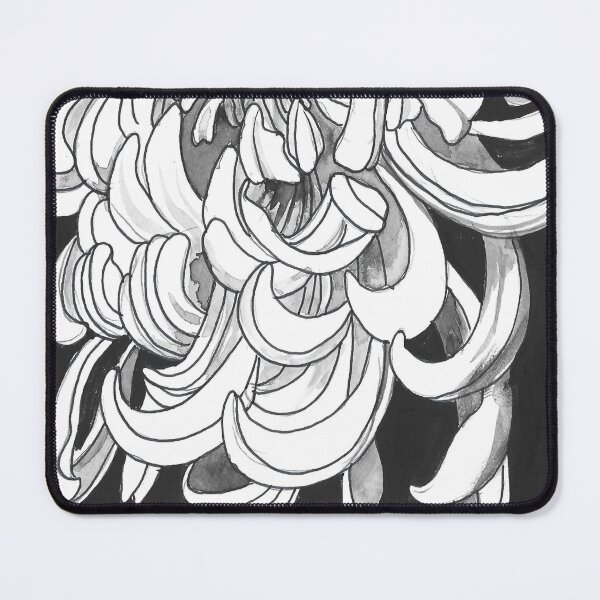 Item preview, Chrysanthemum 1 designed and sold by chadtheartist.
