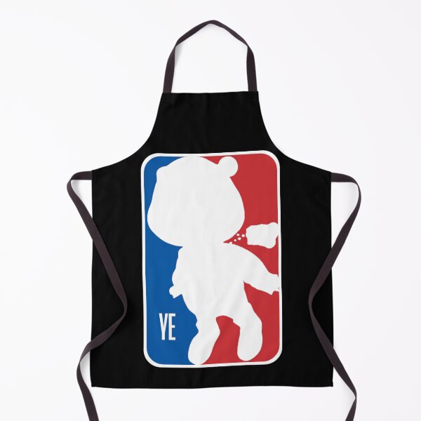 Item preview, Ye - NBA style print designed and sold by SMStore.