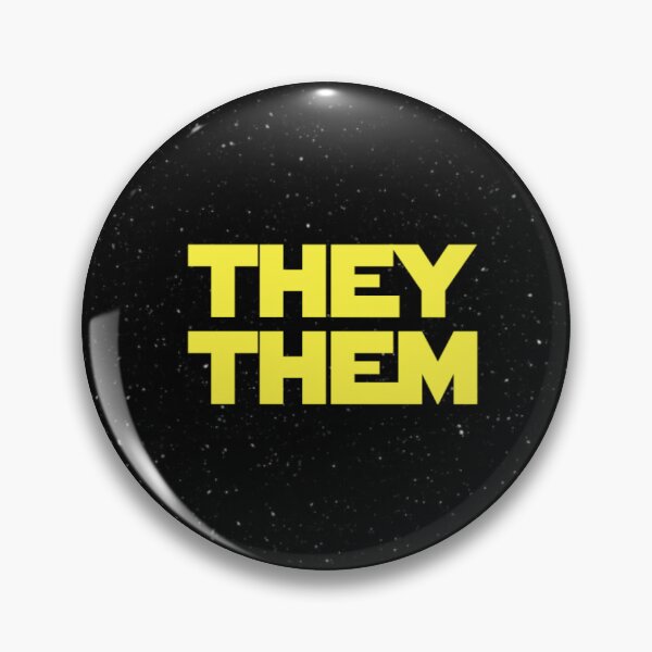 space pronouns Pin