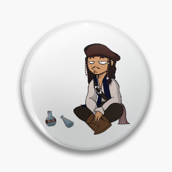 Item preview, Where’s all the rum gone? designed and sold by HaileySattler.