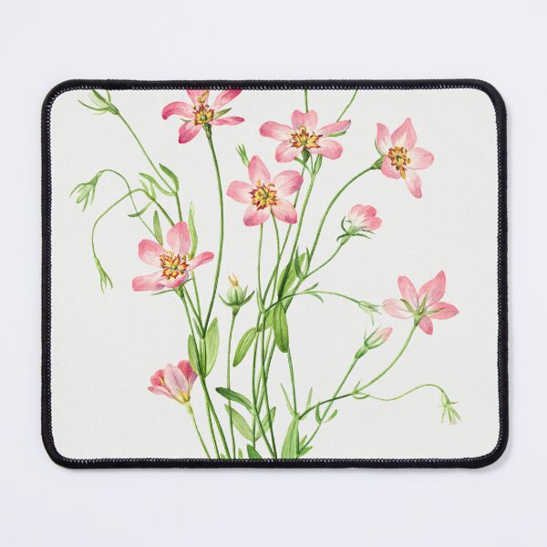 Item preview, Pink Flowers designed and sold by ncbennett.