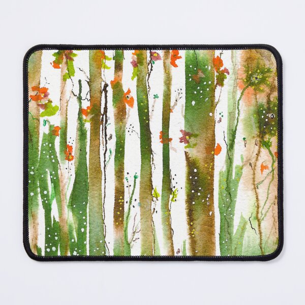 Item preview, Magic Forest designed and sold by Tstafford.