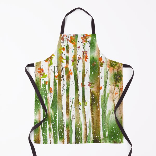 Item preview, Magic Forest designed and sold by Tstafford.