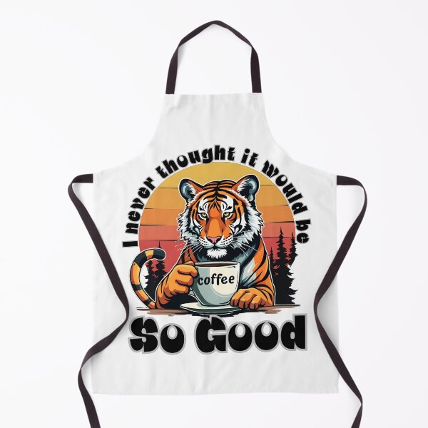 Item preview, Tiger Cafe designed and sold by Mathlouthi-Isam.