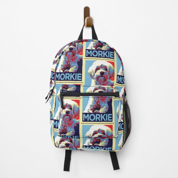 Item preview, Morkie Hope designed and sold by ZZDeZignZ.