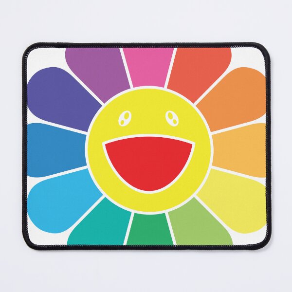 Item preview, takashi murakami flower designed and sold by bestiny123.