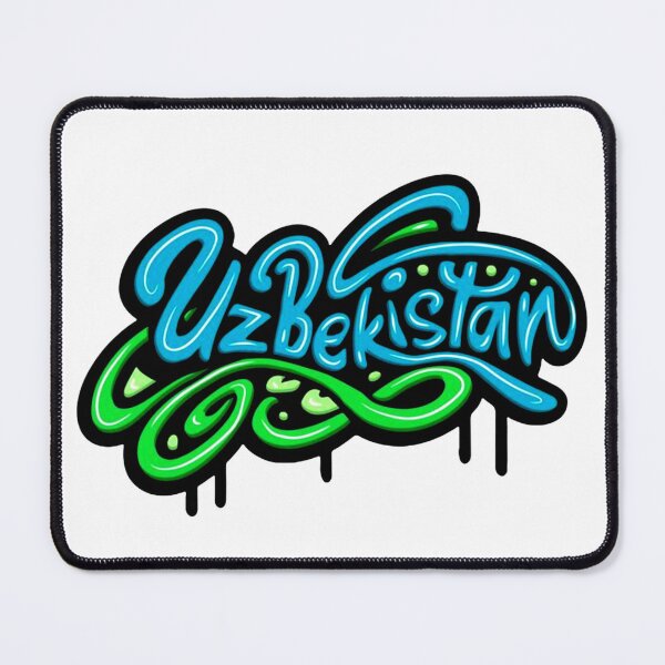 Item preview, Uzbekistan designed and sold by UZRWRLD .