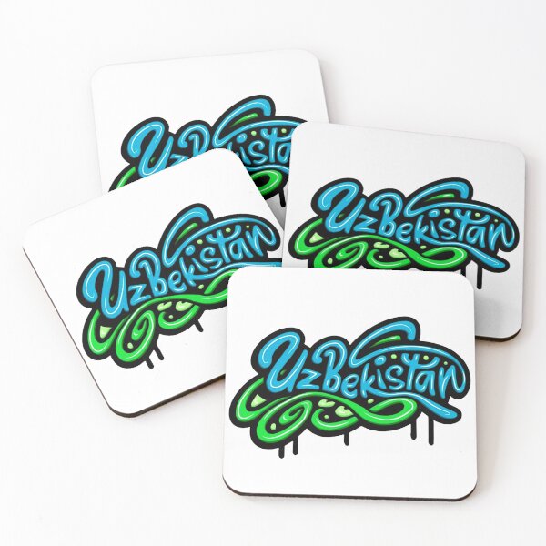 Item preview, Uzbekistan designed and sold by UZRWRLD .
