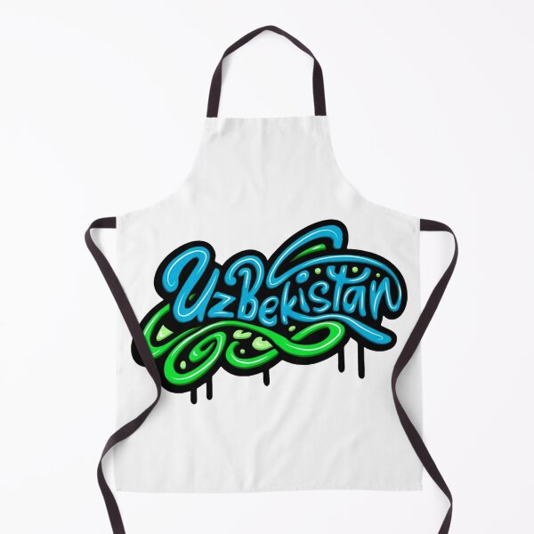 Item preview, Uzbekistan designed and sold by UZRWRLD .