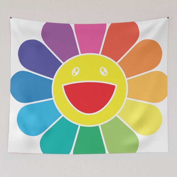 Item preview, takashi murakami flower designed and sold by bestiny123.
