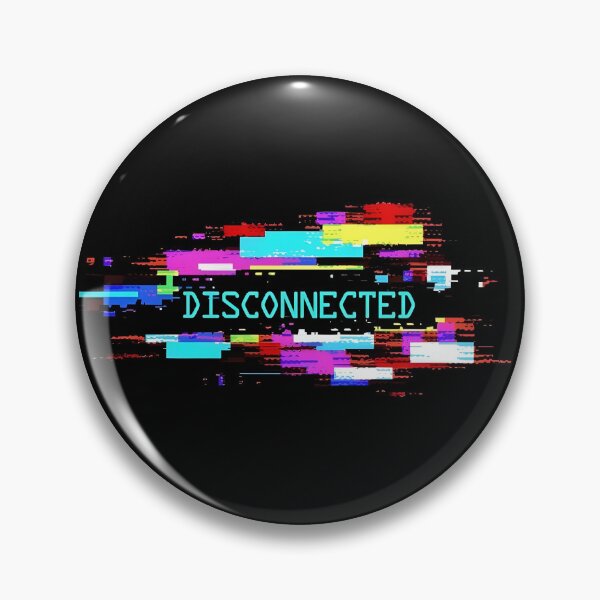 Item preview, Disconnected designed and sold by TrendTonicCo.