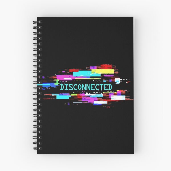 Item preview, Disconnected designed and sold by TrendTonicCo.