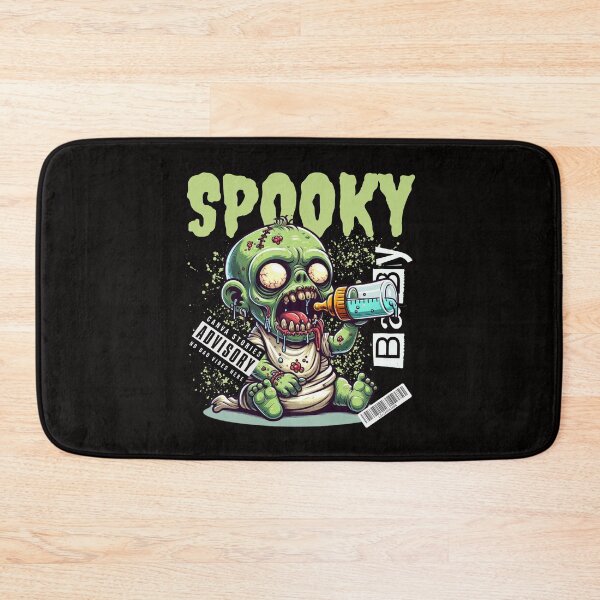 Item preview, Spooky babe designed and sold by Peerless-Prime.