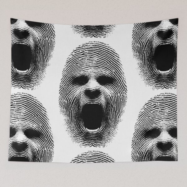 Item preview, Screamer one designed and sold by Type2Design.