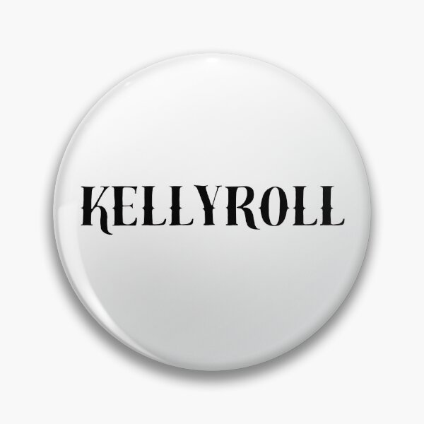 Item preview, KellyRoll logo designed and sold by lyla19xx.