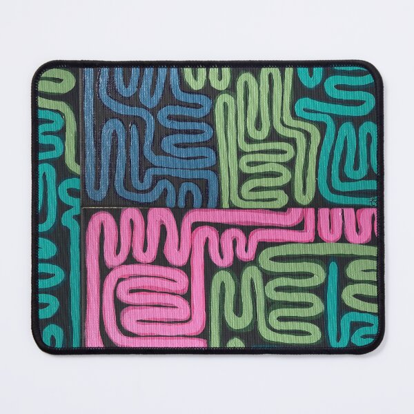 Item preview, Neon Craze designed and sold by LeithTheLeaf.