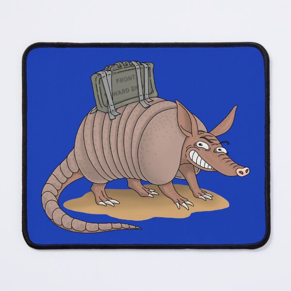 Artikelvorschau, Schafspelz entworfen und verkauft von Dead Possum Designs.