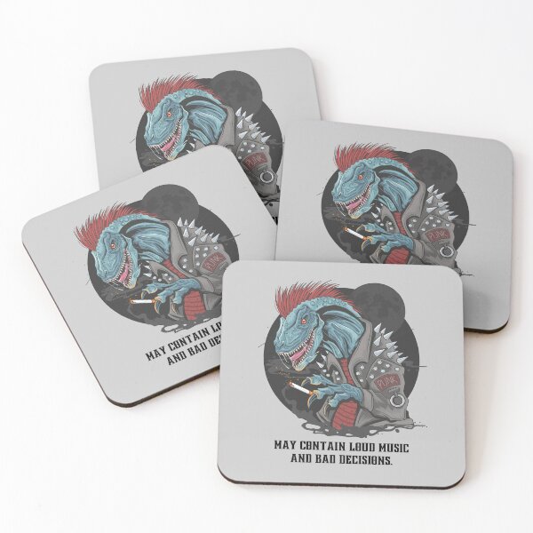 Item preview, May Contain Loud Music and Bad Decisions. #punk #rebel #punklove #punklife designed and sold by Anna Halasek.