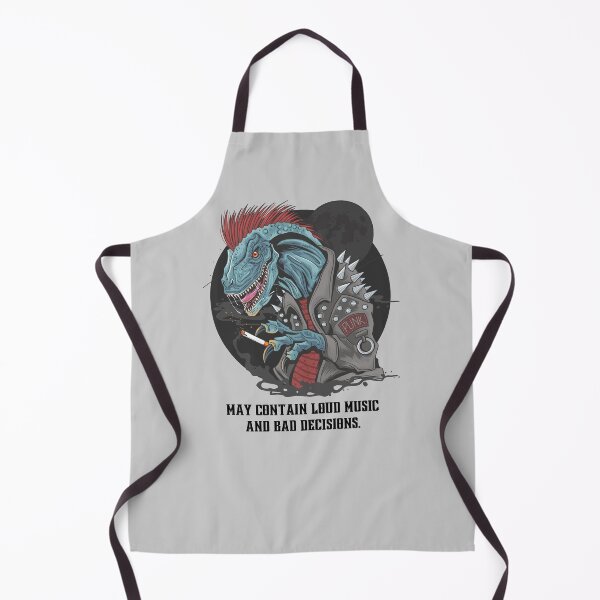 Item preview, May Contain Loud Music and Bad Decisions. #punk #rebel #punklove #punklife designed and sold by Anna Halasek.