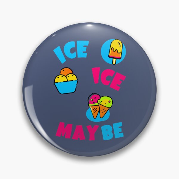 Item preview, Ice cream maybe designed and sold by ANVivid.