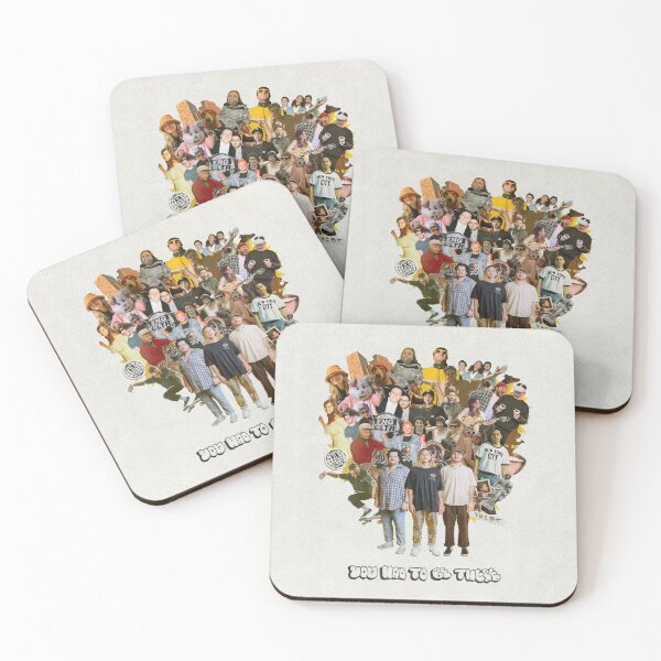 Item preview, Young Culture - You Had to Be There designed and sold by keybeleza.