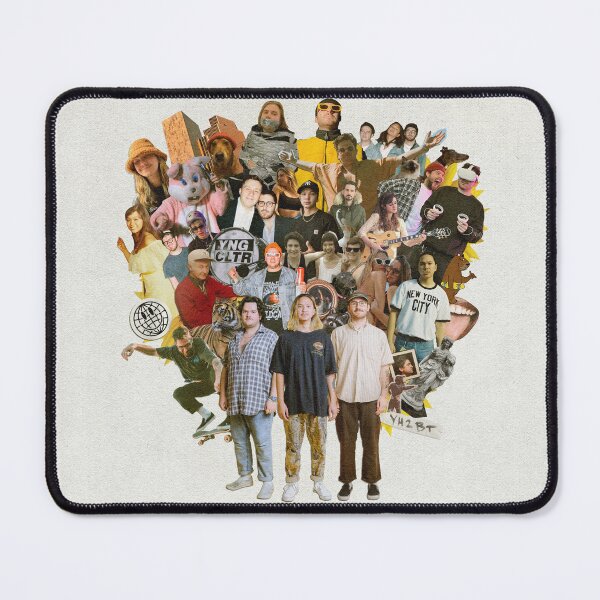 Item preview, Young Culture - You Had to Be There designed and sold by keybeleza.