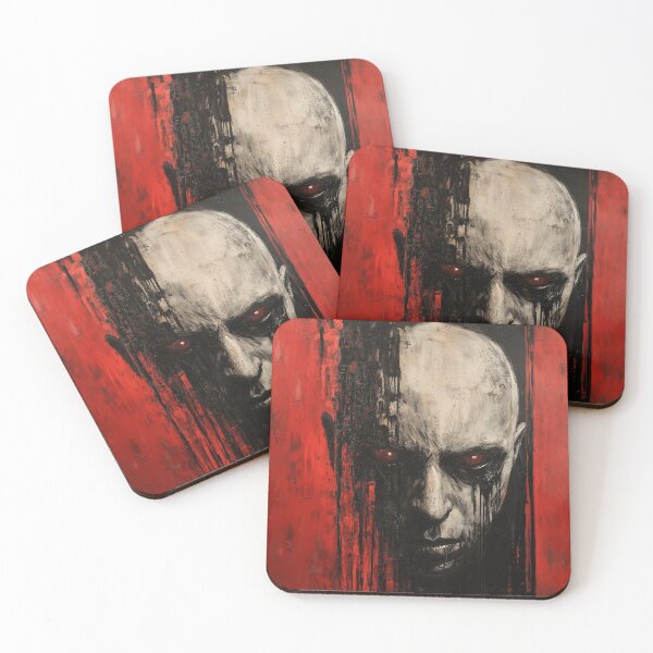 Item preview, Olde Vampyre designed and sold by Thingstolike.