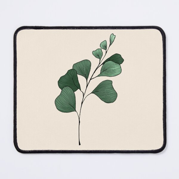 Item preview, Eucalyptus designed and sold by LeithTheLeaf.