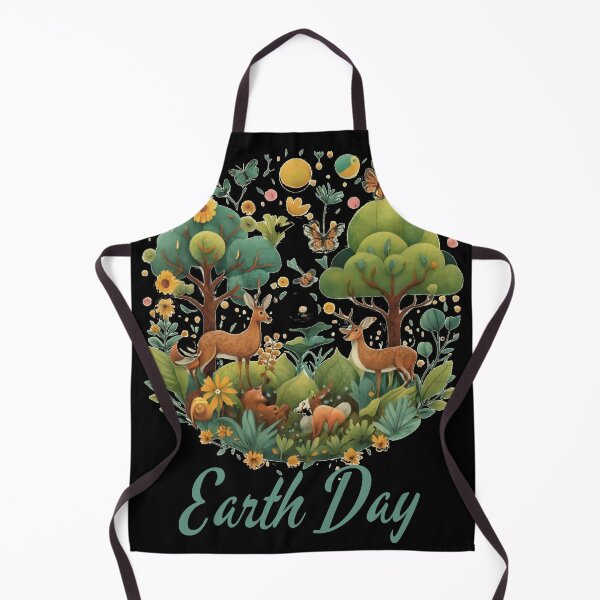 Item preview, Earth Day designed and sold by DZIERANA.