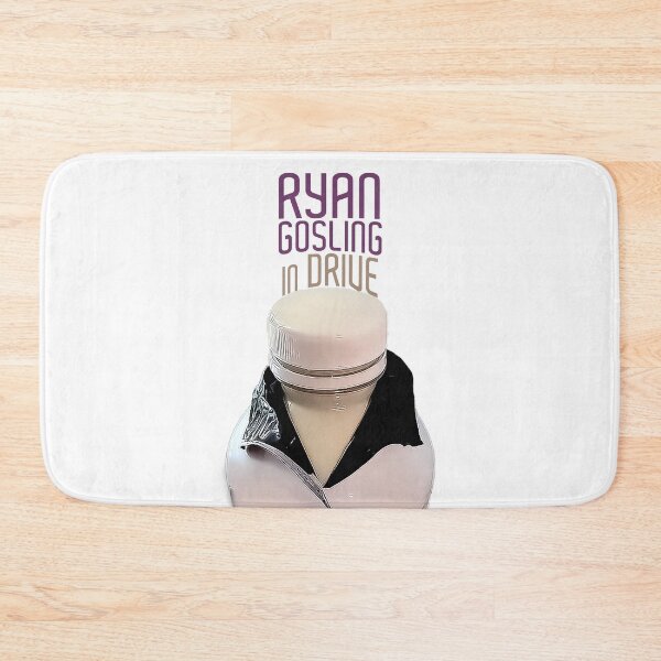 Item preview, Unmasking Drive: Ryan Gosling Bottle Parody designed and sold by ironpalette.