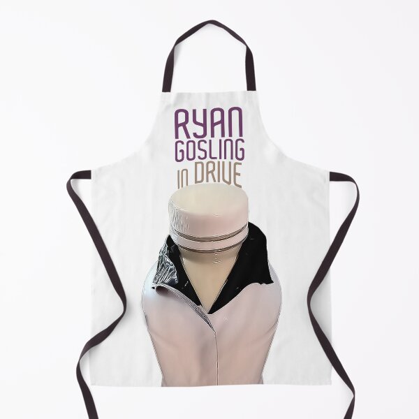 Item preview, Unmasking Drive: Ryan Gosling Bottle Parody designed and sold by ironpalette.