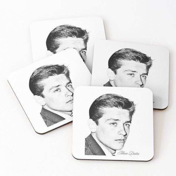 Item preview, Alain Delon designed and sold by Echo Aesthetics.