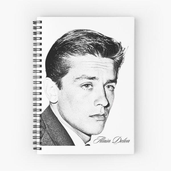 Item preview, Alain Delon designed and sold by Echo Aesthetics.