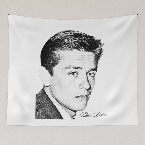 Item preview, Alain Delon designed and sold by Echo Aesthetics.