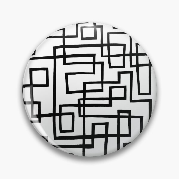 Item preview, Squid Grid No. 1 designed and sold by ABellyIrked.