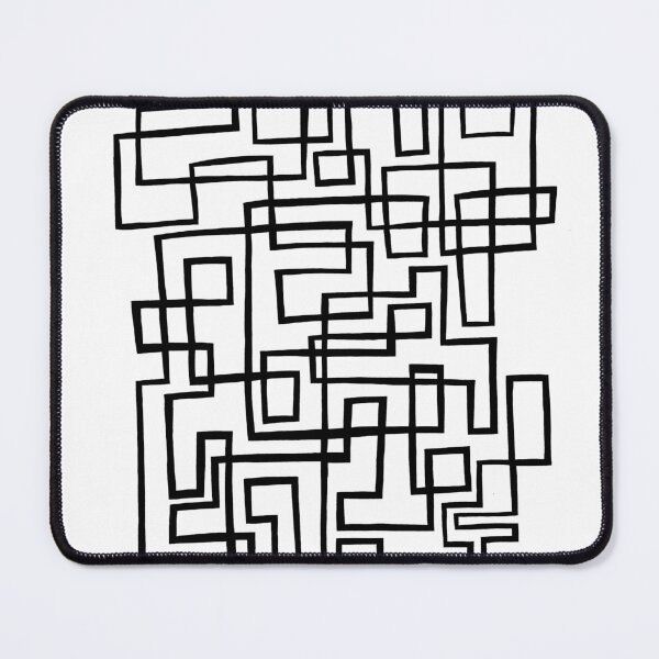 Item preview, Squid Grid No. 1 designed and sold by ABellyIrked.