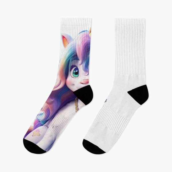 Item preview, Unicorn cuteness  designed and sold by Ash44444.
