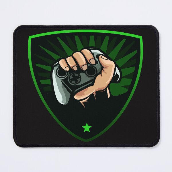 Item preview, xbox gaming designed and sold by mikired.