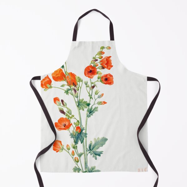 Item preview, Poppy Flowers designed and sold by ncbennett.
