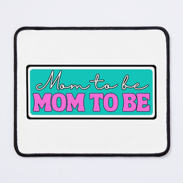 Item preview, Mom to be designed and sold by BritishDelights.