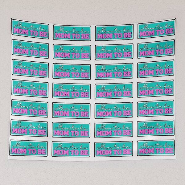 Item preview, Mom to be designed and sold by BritishDelights.