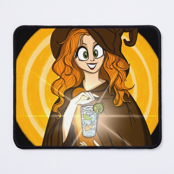 Item preview, Magic water designed and sold by Maryart8.