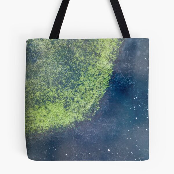 Item preview, Loch Tulla from Above #5 designed and sold by ccullen222.