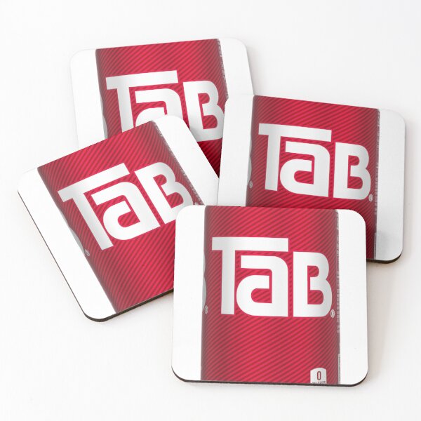 Item preview, Tab Diet Soda can 1960s designed and sold by PIXEL POP DESIGNS - Beyond the Norm!.