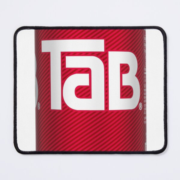 Item preview, Tab Diet Soda can 1960s designed and sold by PIXEL POP DESIGNS - Beyond the Norm!.