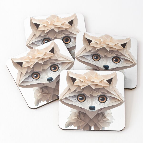 Item preview, Happy Wolf designed and sold by CreateDreamz.